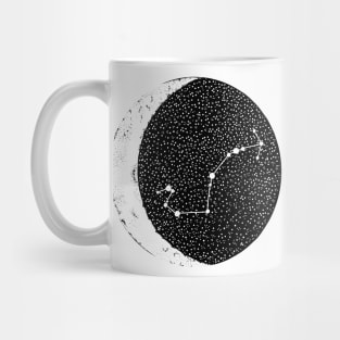 Scorpio Mug